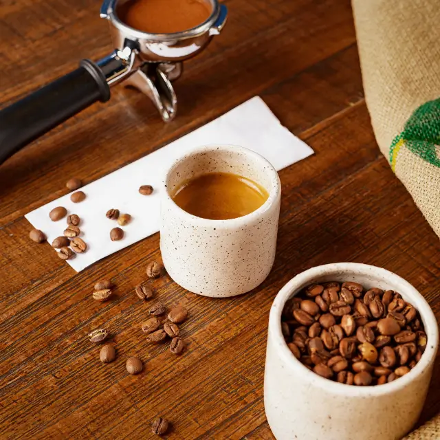 O que torna o café especial tão diferente da bebida comum